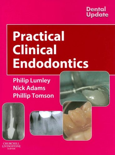 Practical Clinical Endodontics: 1ed