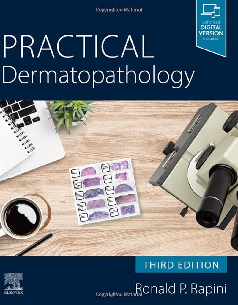 Practical Dermatopathology: 3ed