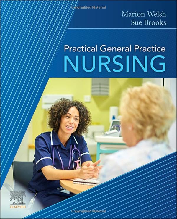 Practical General Practice Nursing: 1ed