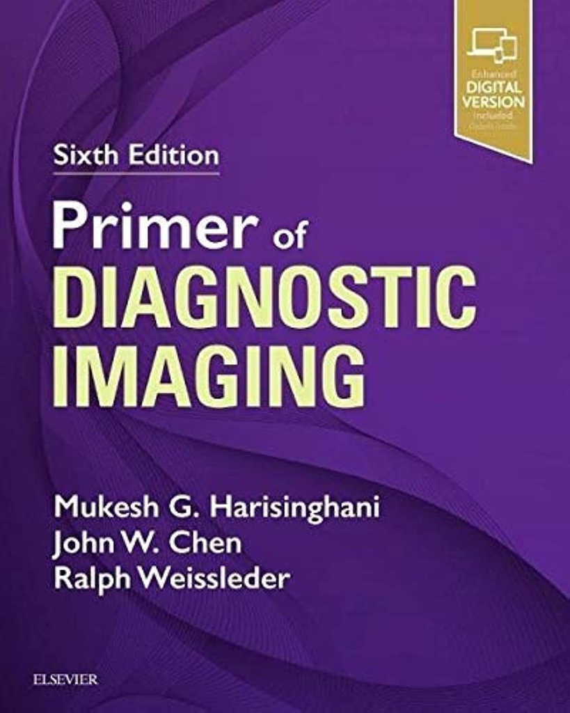 Primer of Diagnostic Imaging: 6ed