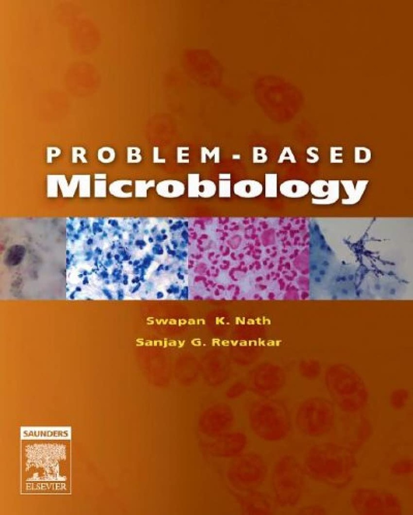 Problem-Based Microbiology: 1ed