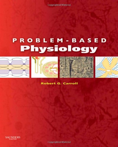 Problem-Based Physiology: 1ed