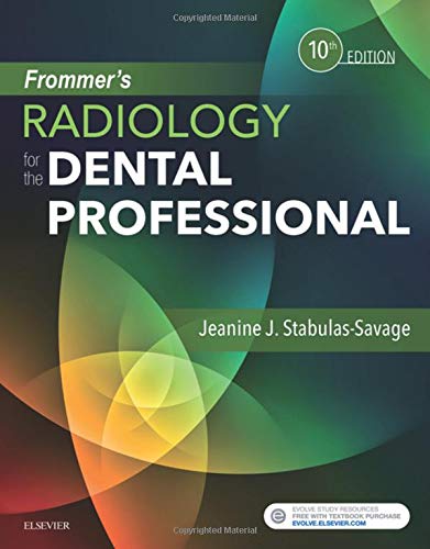 Frommer's Radiology for the Dental Professional: 10ed