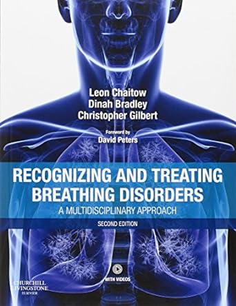 Recognizing and Treating Breathing Disorders: A Multidisciplinary Approach 2ed