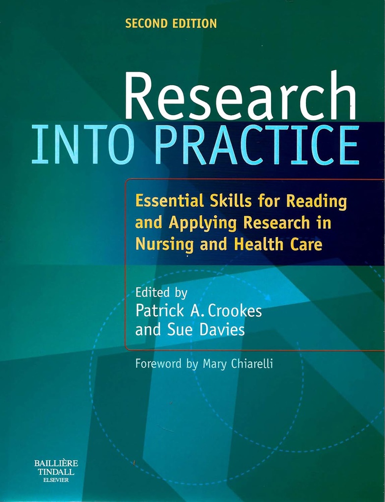 Research into Practice: 2ed