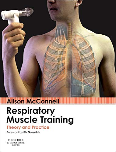 Respiratory Muscle Training: Theory and Practice 1ed