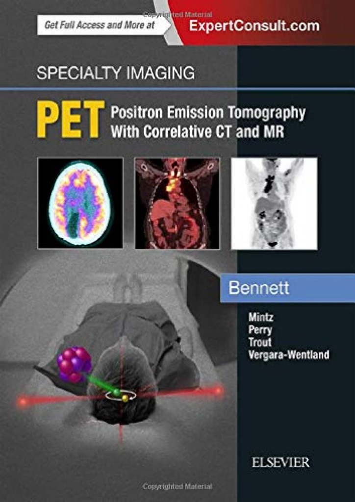 Specialty Imaging: PET: 1ed