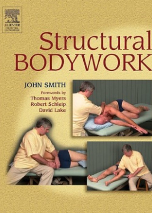 Structural Bodywork: An introduction for students and practitioners 1ed