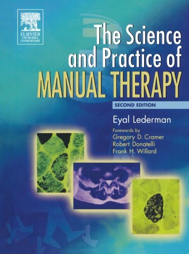 The Science and Practice of Manual Therapy: 2ed