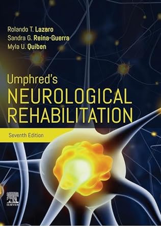 Umphred's Neurological Rehabilitation: 7ed