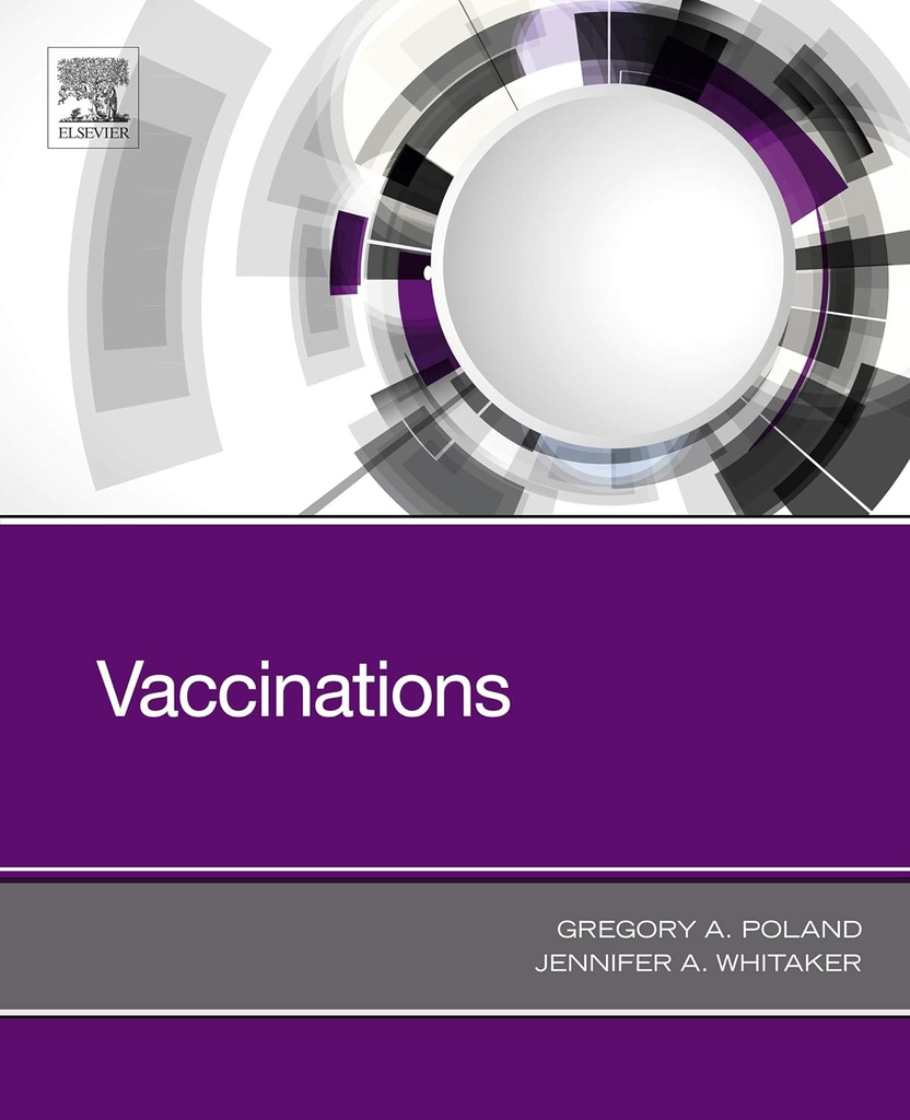 Vaccinations: 1ed