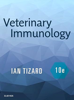 Veterinary Immunology: 10ed