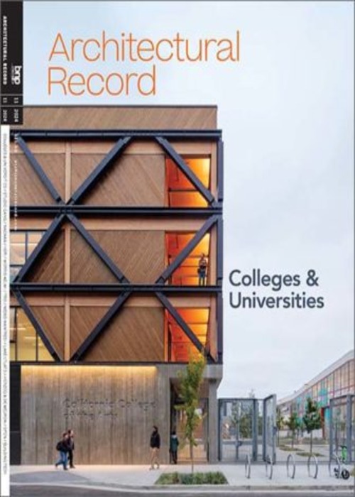 Architectural Record 