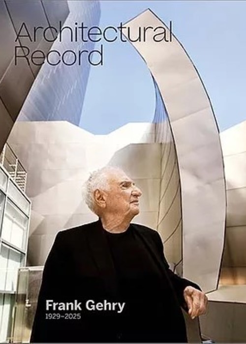 Architectural Record 