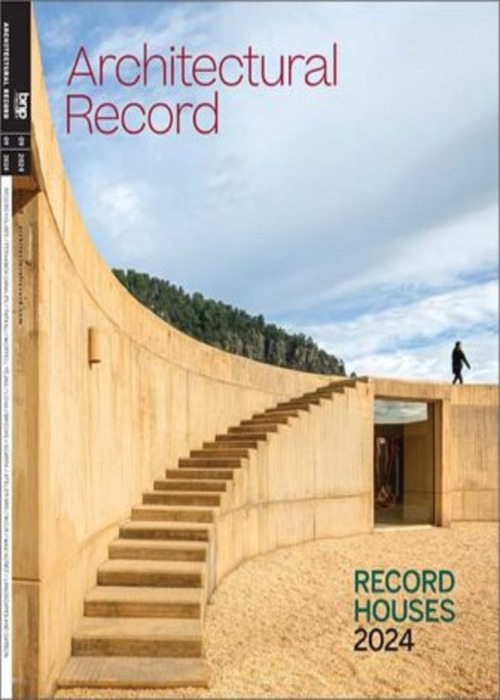 Architectural Record 