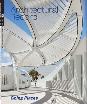 Architectural Record 