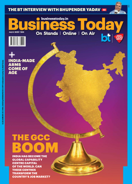Business Today (Indian Ed.)