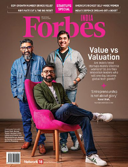 Forbes (Indian Ed.)