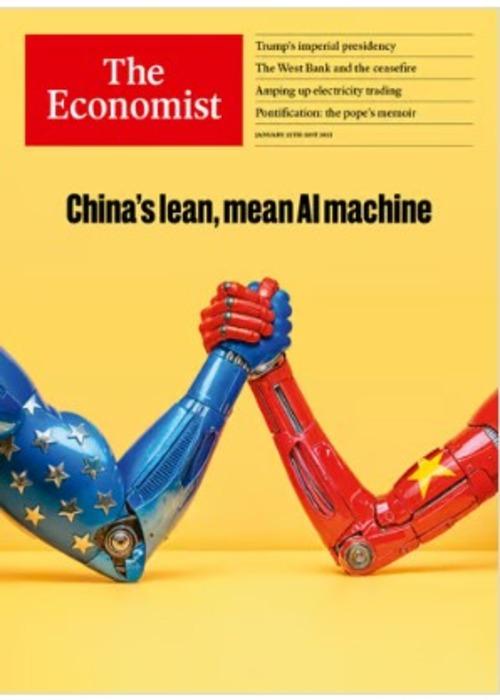 The Economist  