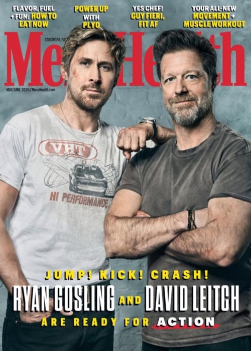 Men's Health (US Ed.)