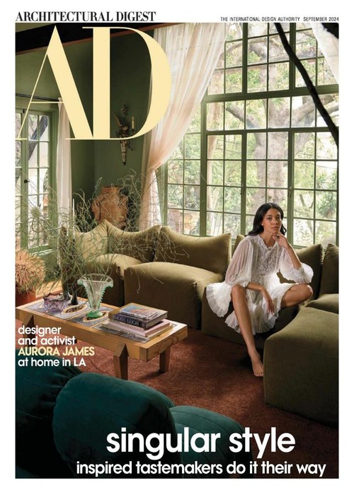 Architectural Digest (US Ed.)