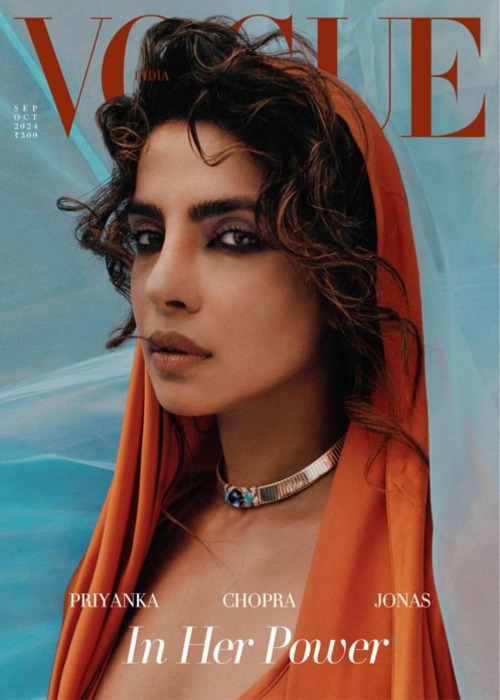 Vogue (Indian Ed.)