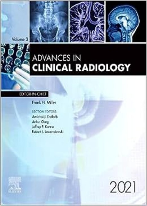 Advances in Clinical Radiology, 2021