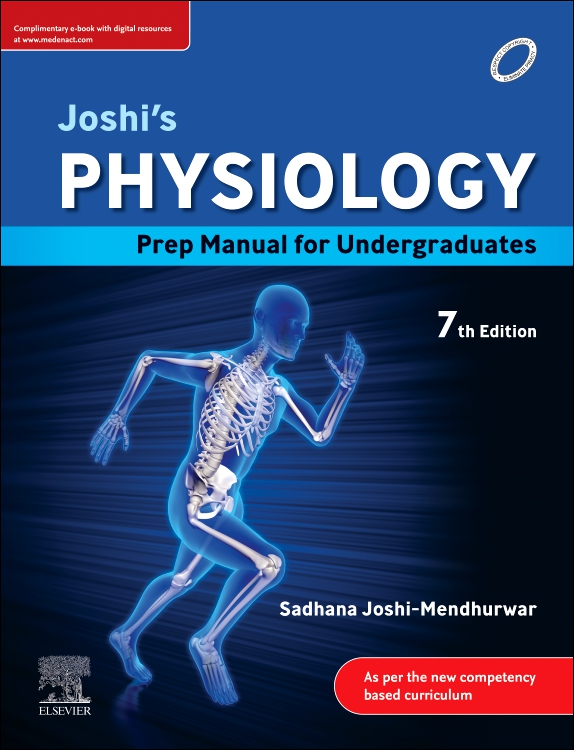 Physiology: Prep Manual for Undergraduates, 7/e