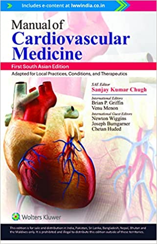 Manual of Cardiovascular Medicine, SAE