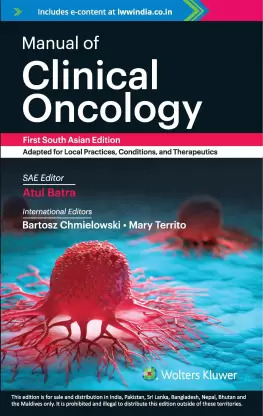 Manual of Clinical Oncology, SAE