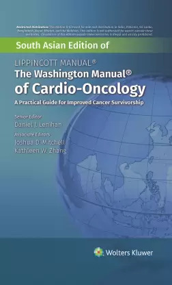 The Washington Manual of Cardio-Oncology