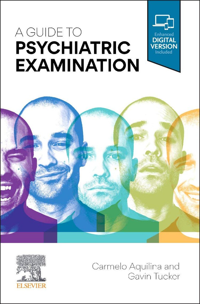 A Guide to Psychiatric Examination: 1ed