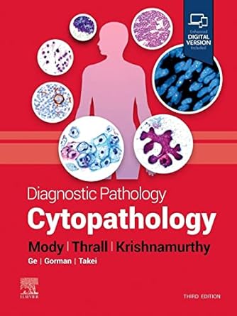 Diagnostic Pathology: Cytopathology: 3ed