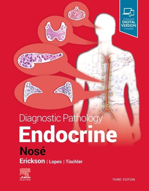 Diagnostic Pathology: Endocrine: 3ed