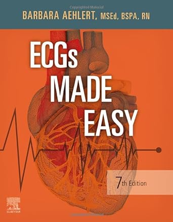 ECGs Made Easy: 7ed