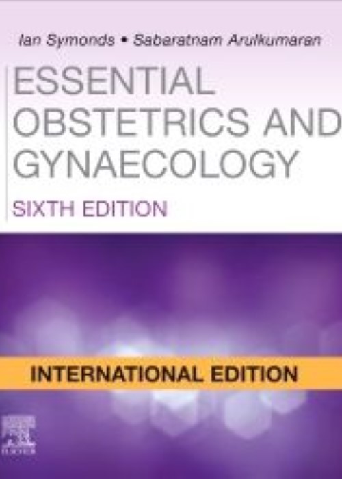 Essential Obstetrics and Gynaecology, IE: 6ed