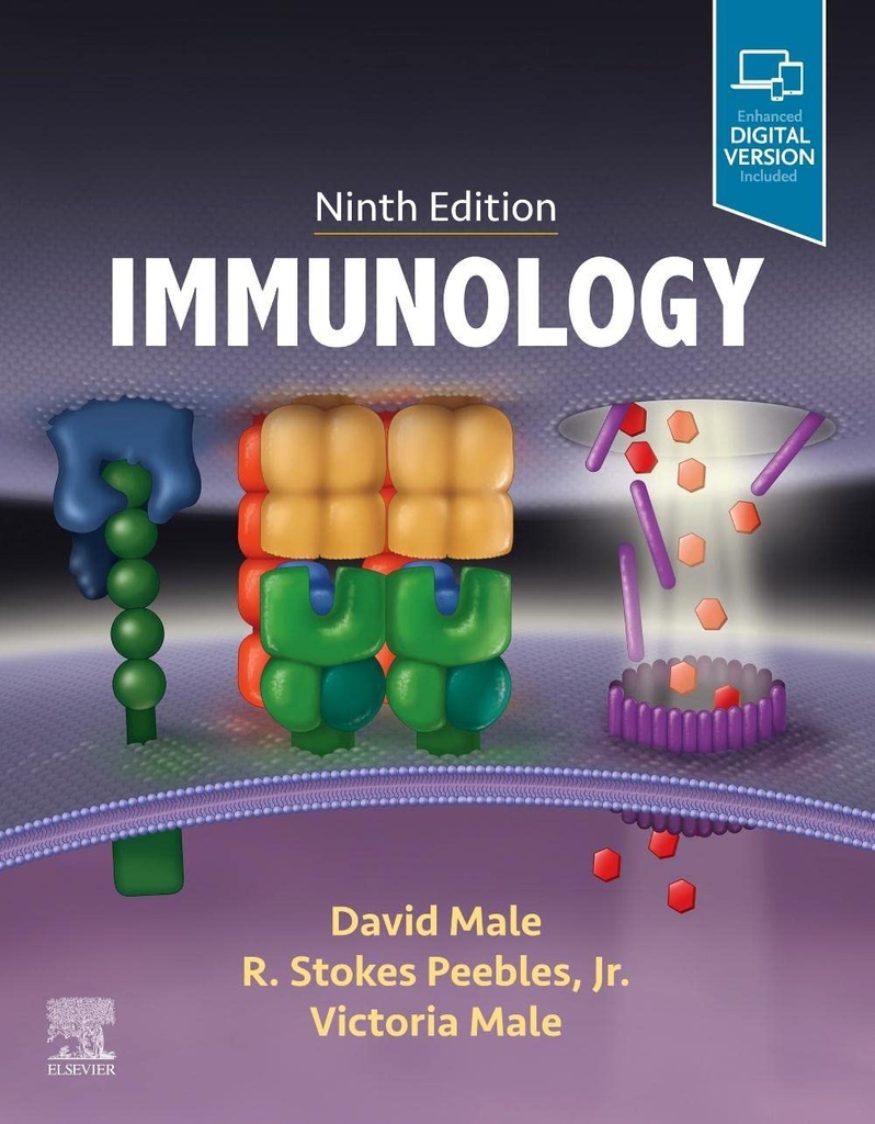 Immunology: 9ed