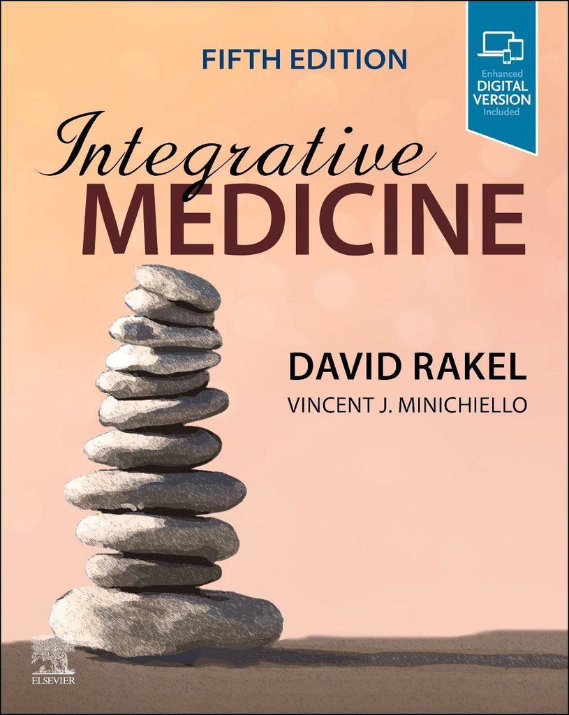 Integrative Medicine: 5ed