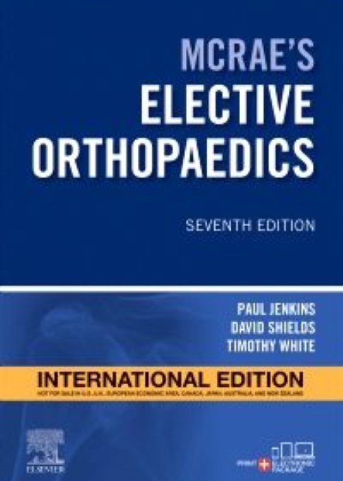 McRae's Elective Orthopaedics IE: 7ed