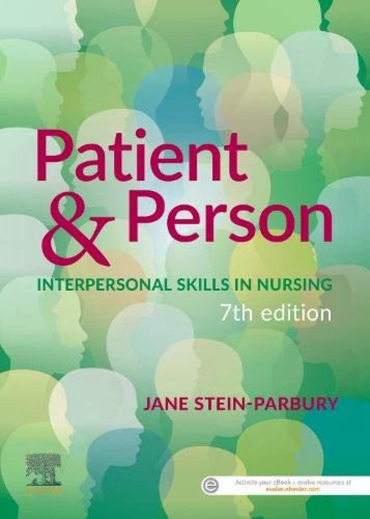 Patient and Person: 7ed