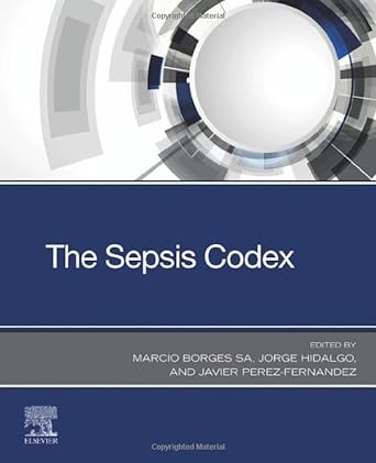 The Sepsis Codex: 1ed