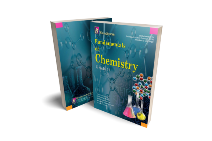 Fundamentals of Chemistry – Grade 11