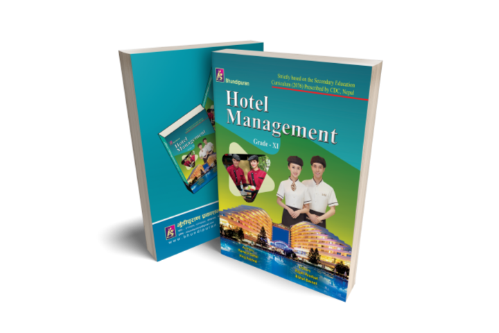 Hotel Management: Grade XI