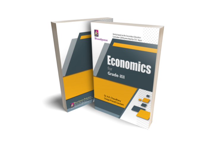 Economics for Grade XII