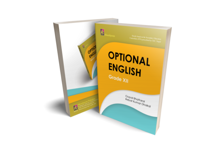 Optional English (Grade XII)