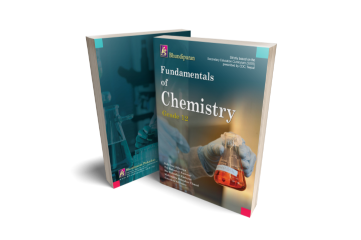 Fundamentals of Chemistry - Grade 12