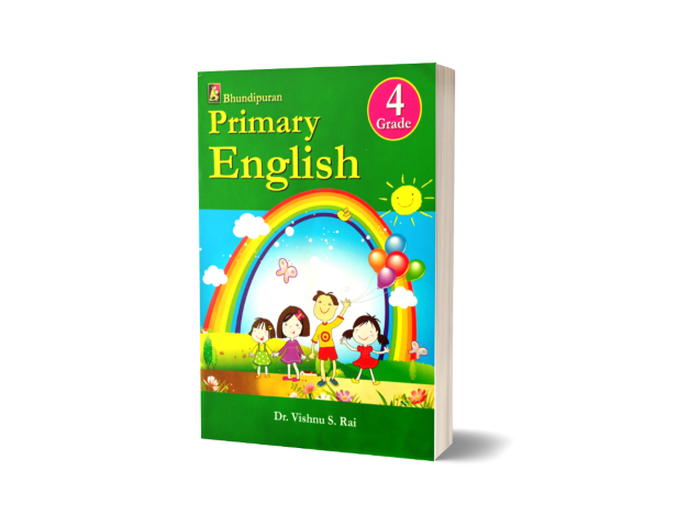 Primary English (Grade 4)