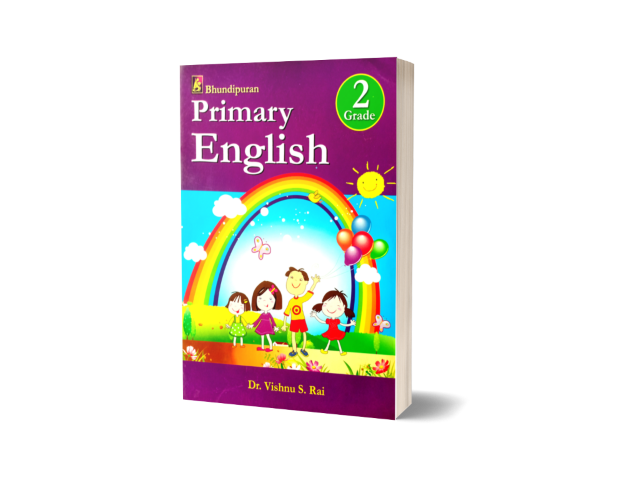 Primary English (Grade 2)