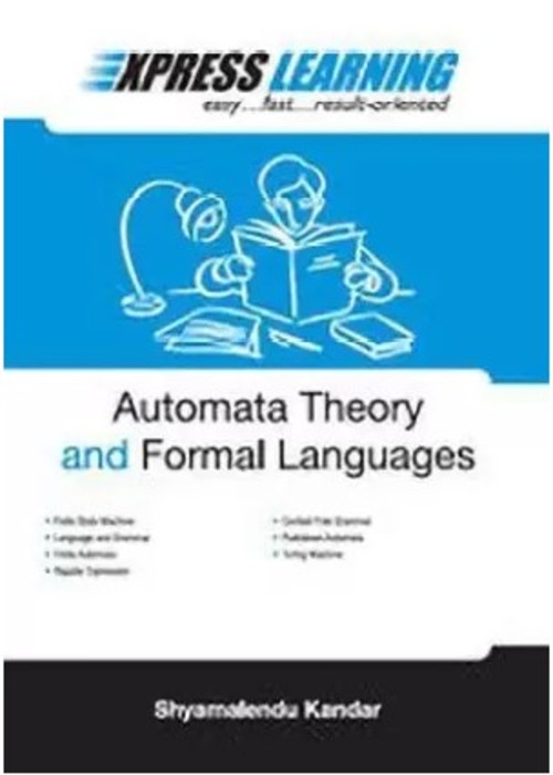 Express Learning-Automata Theory and Formal Languages