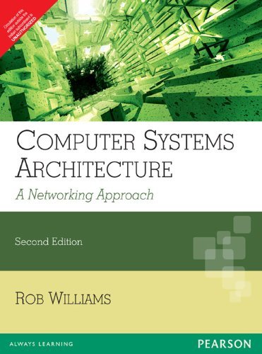 Computer System Architecture, 2e